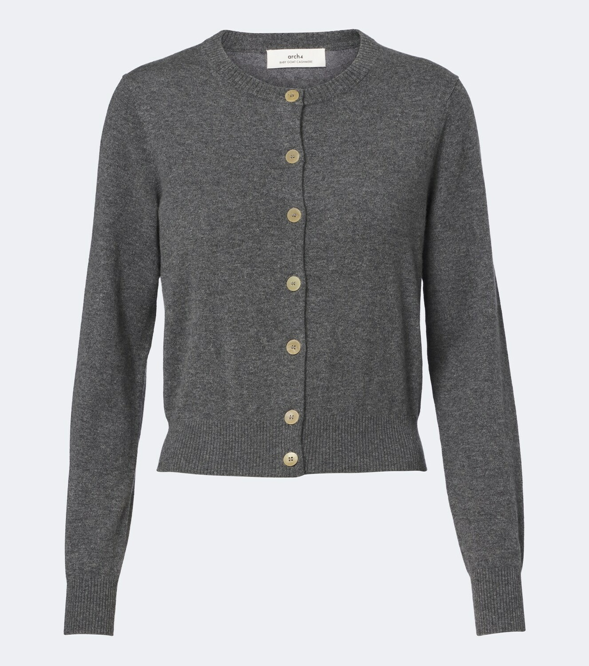 Arch4 Celestina cashmere cardigan