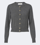 Arch4 Celestina cashmere cardigan