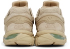 Asics Tan Gel-Kayano 21 Sneakers