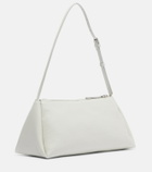 Calvin Klein Collection Aurelis Small leather shoulder bag