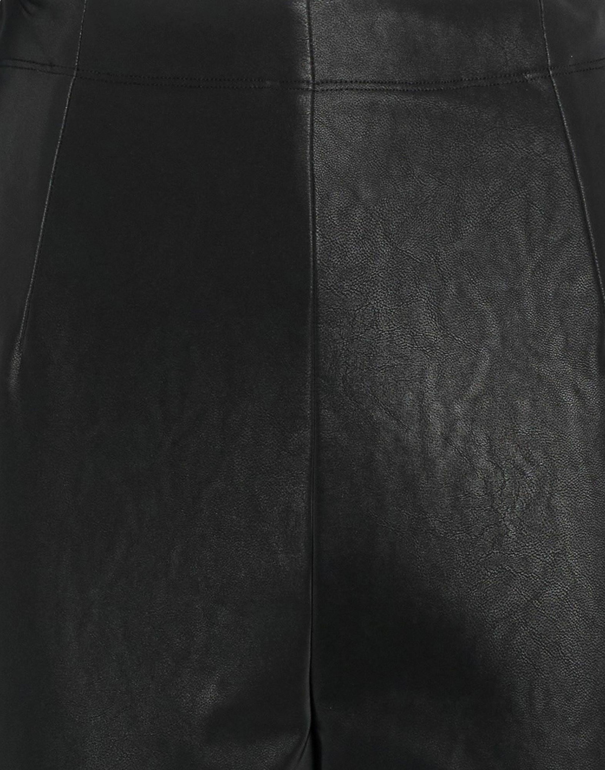 Alessia Santi Womens Pants in Black