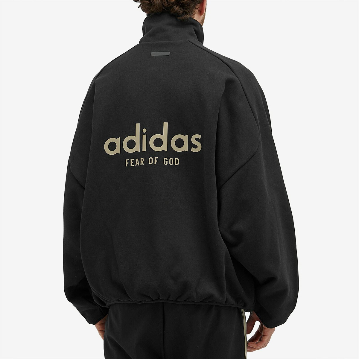 Adidas x FOG Men's Adidas x Fear Of God Athletics Fleece