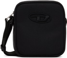 Diesel Black Camera Bag