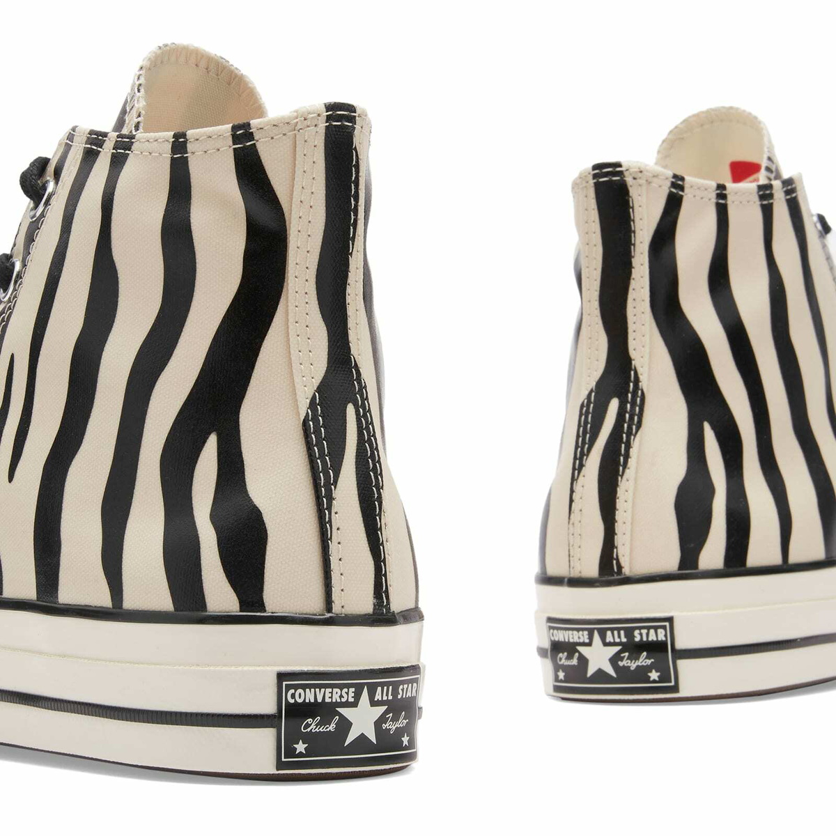 Converse Chuck Taylor 1970s Hi Sneaker in Light Dune/Black/Egret
