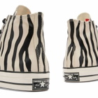 Converse Chuck Taylor 1970s Hi Sneaker in Light Dune/Black/Egret