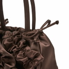 Damson Madder Women's Frilly Alani Bag Presented by END. in Coffee 
