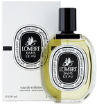 diptyque L'Ombre Dans L'Eau Eau de Toilette, 100 mL