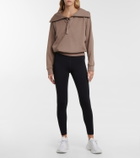 Reebok x Victoria Beckham Zig Kinetica mesh sneakers