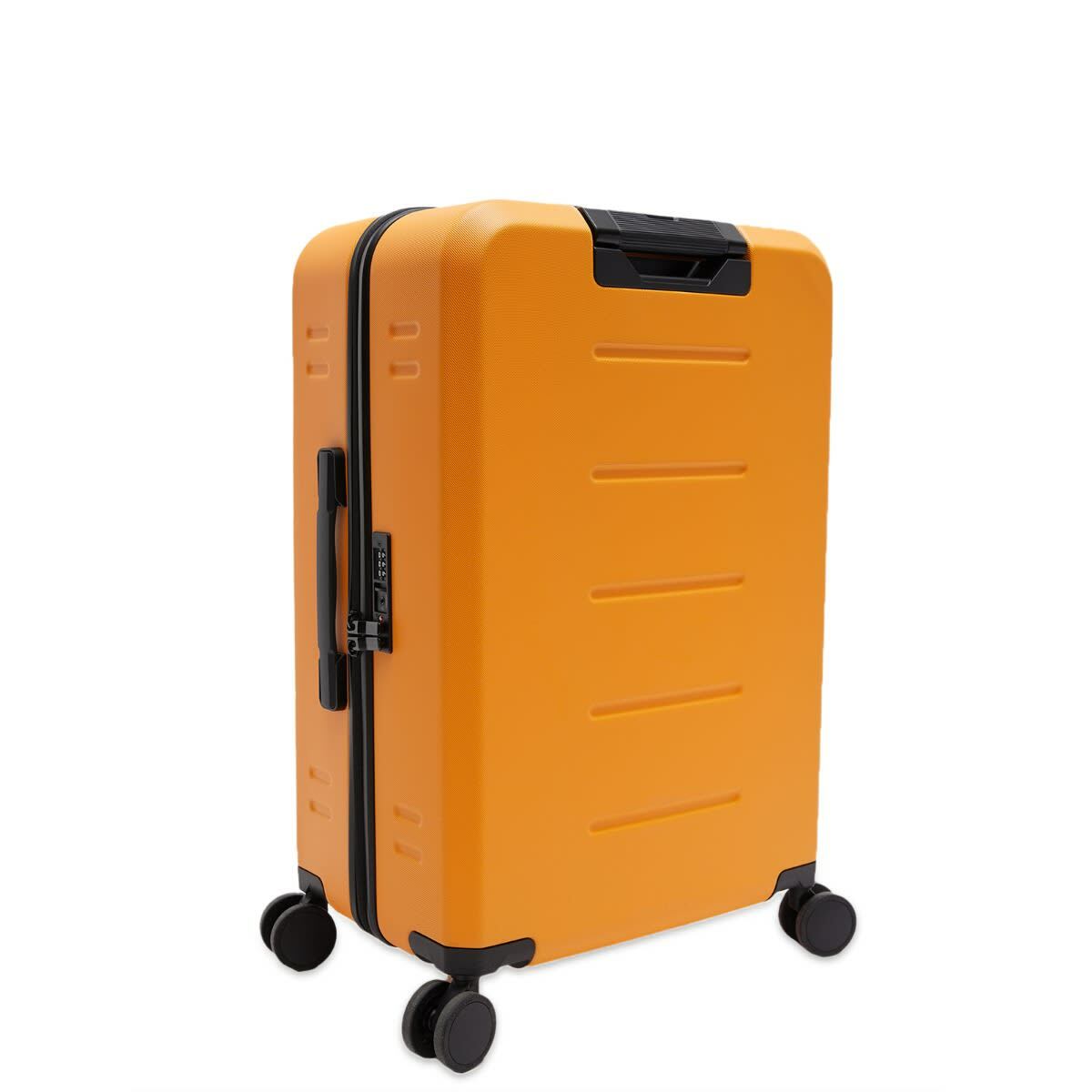 Db Journey Ramverk Carry-On Luggage in Parhelion Orange 