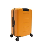 Db Journey Ramverk Carry-On Luggage in Parhelion Orange 