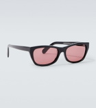 Our Legacy Scream rectangular sunglasses