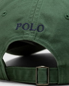 Polo Ralph Lauren Cap Hat Green - Mens - Caps