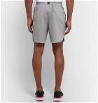 Nike Running - Flex Stride Dri-FIT Shorts - Men - Gray