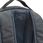 Arc'teryx Men's Mantis 16 Backpack in Graphite