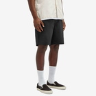 Nanamica Men's ALPHADRY Easy Short in Black