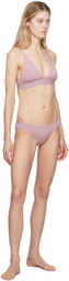 Baserange Purple Bell Briefs