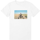 IDEA Paris, Texas Harry Dean Tee