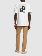 BOSS - Tessin Logo Cotton T-shirt