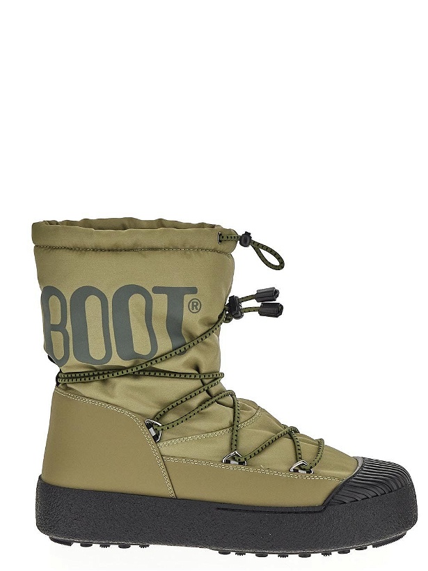 Photo: Moon Boot Mtrack Boots
