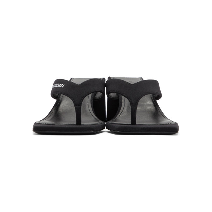 flip flop balenciaga