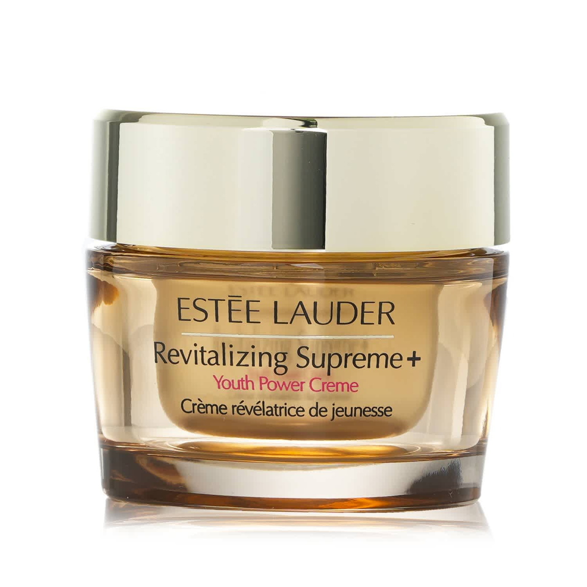 Estee Lauder Revitalizing Supreme + Youth Power Creme 1.7 oz Skin Care 887167698994