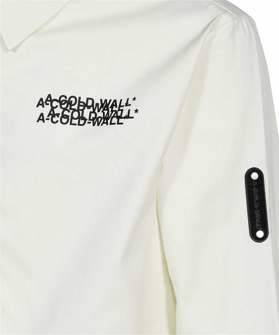 A-COLD-WALL Cotton Shirt