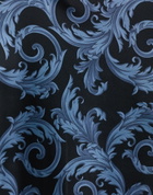 Versace Mens Shirt in Black