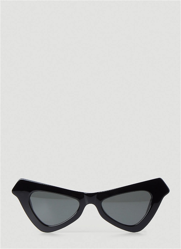 Photo: Fairy Pools Sunglasses in Black