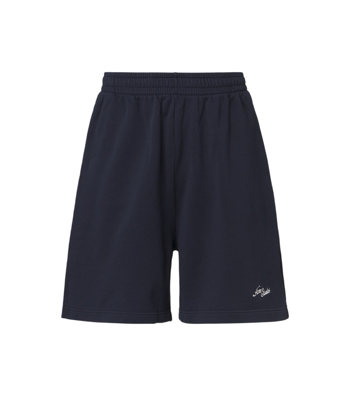 Acne Studios Andy Satin Short Acne Studios