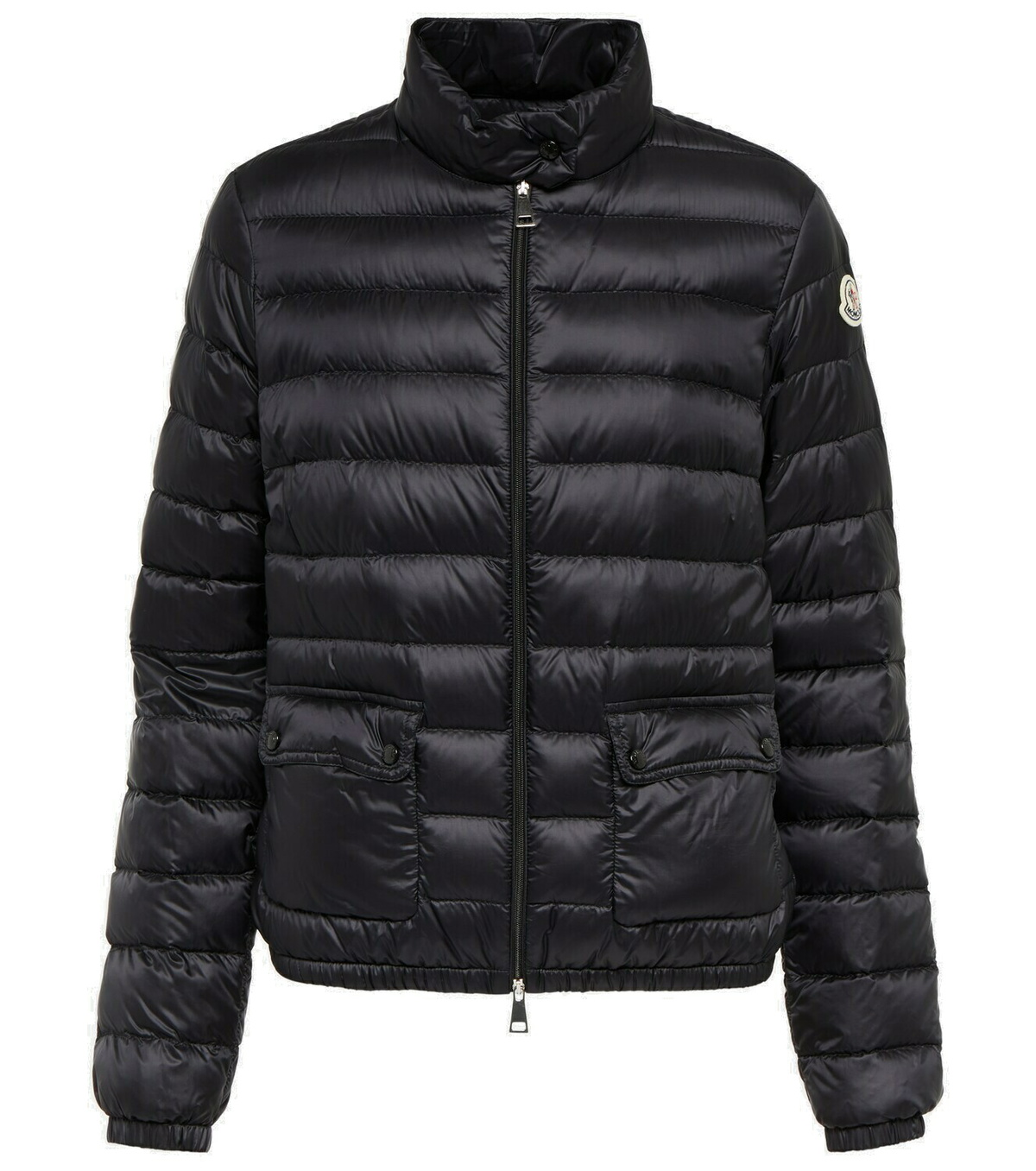 Moncler - Lans quilted down jacket Moncler