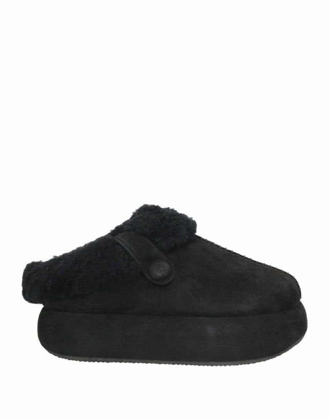 Photo: Osoi Womens Mules & Clogs in Black
