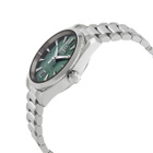 Omega Seamaster Aqua Terra Automatic Chronometer Green Dial Unisex Watch 220.10.38.20.10.002