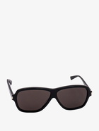 Saint Laurent   Sl 609 Carolyn Black   Mens