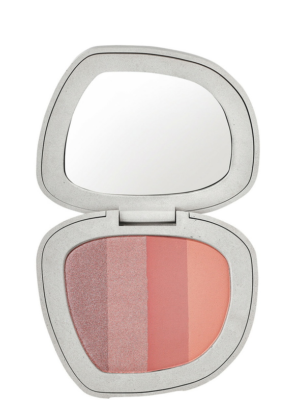 Photo: ET AL. Complexion Glow Refill - Rose Glow