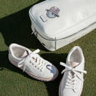 Jimmy Choo Jimmy Choo / Malbon Shoe Bag 