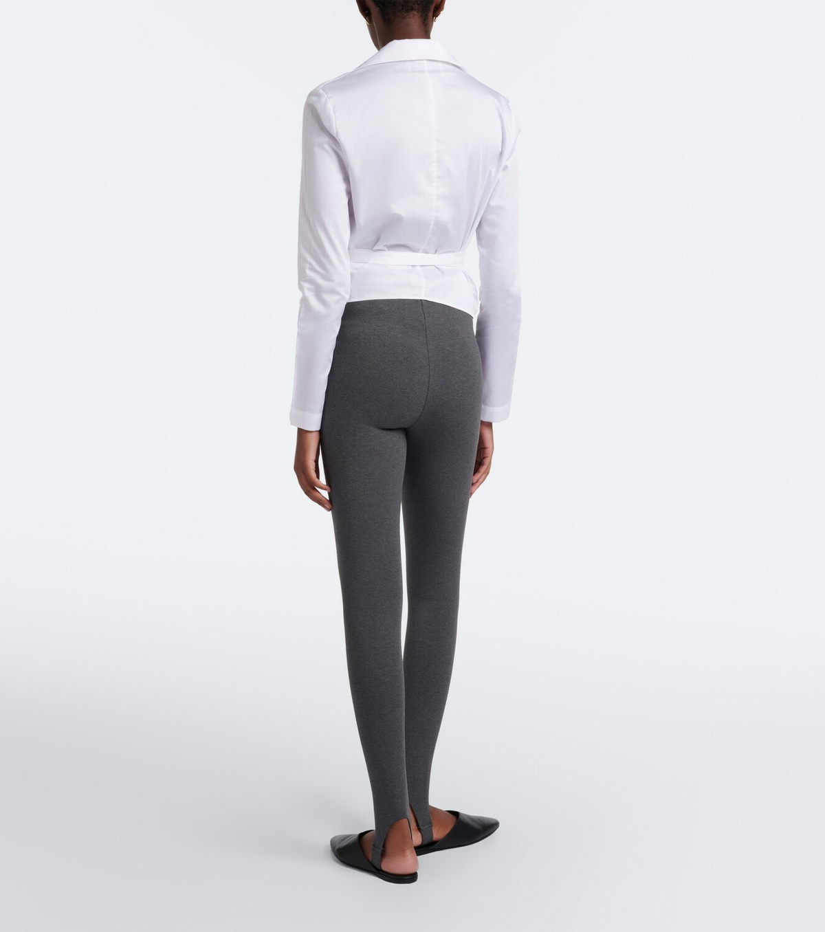 Tove Soreena stirrup leggings