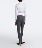 Tove Soreena stirrup leggings