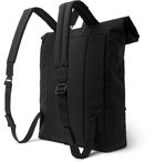 Maison Margiela - Canvas Backpack - Black