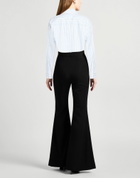 Mcqueen Womens Shirt in White