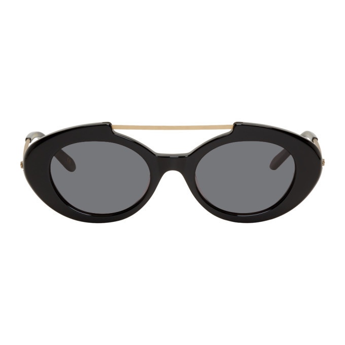 Photo: Han Kjobenhavn Black Shame Sunglasses
