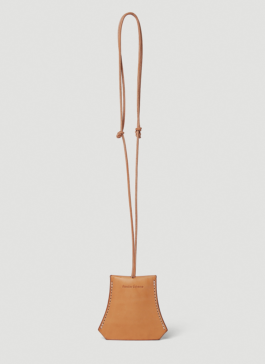 Hender Scheme Lanyard Key Chain