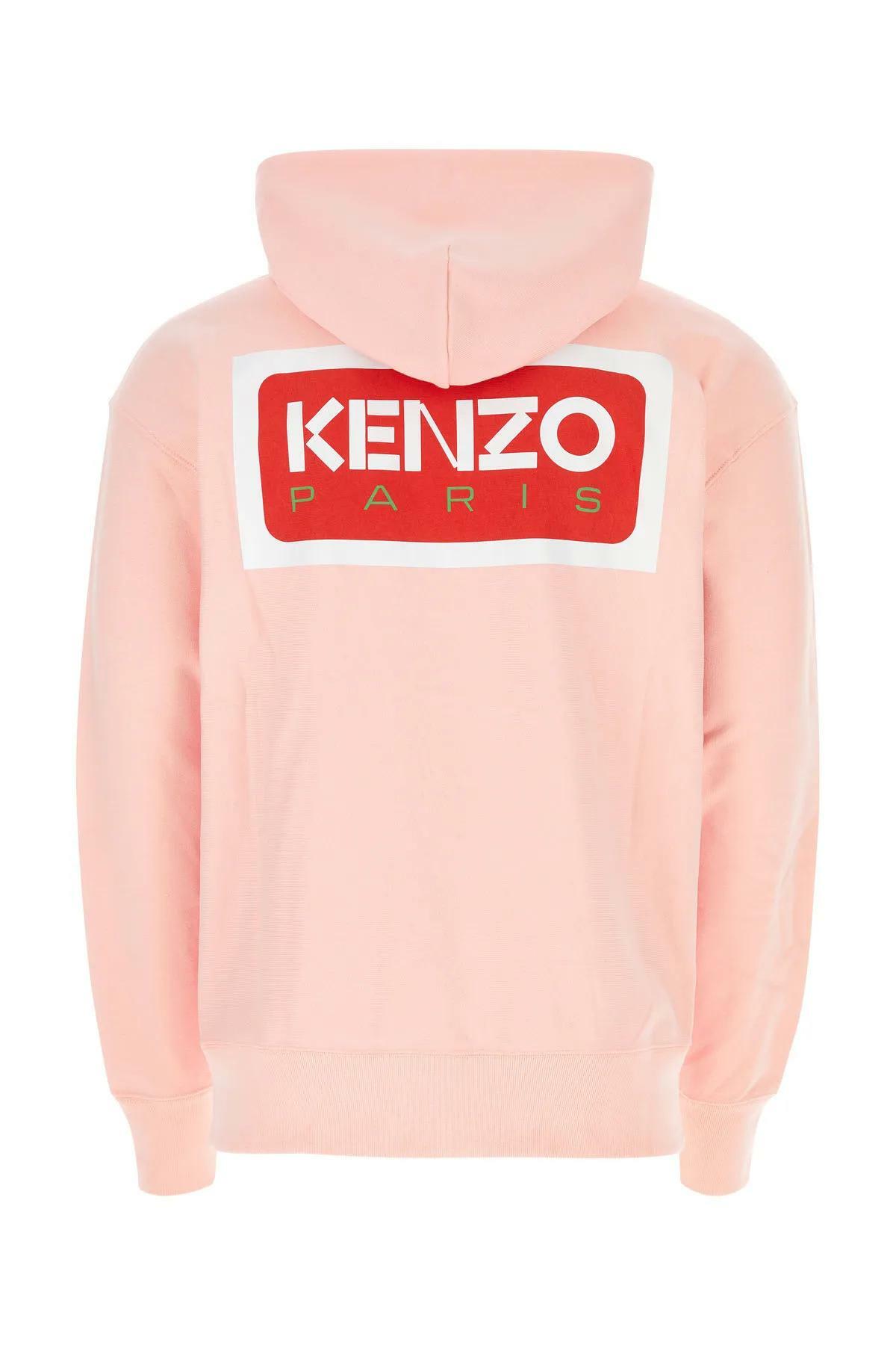 Kenzo Oversize Sweatshirt