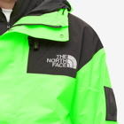 The North Face Men's Origins 86 Mountain Jacket in Safety Green