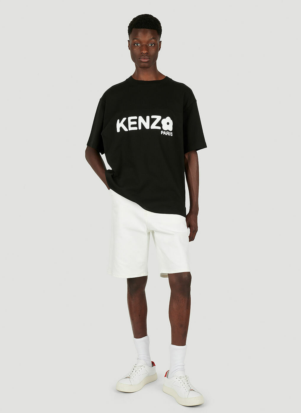 【関税&送料込】Kenzo Shorts Boke Flower 2.0 楽天市場】KENZO ケンゾー ハーフパンツ BOKE FLOWER 2.0