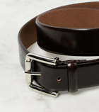 Max Mara Leather belt