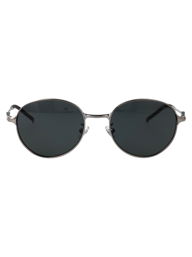Photo: Diesel 0dl1012d Sunglasses