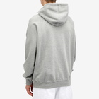 Polar Skate Co. Men's Default Hoodie in Heather Grey