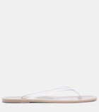 Christopher Esber Jo thong sandals
