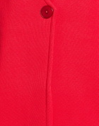 Charlott Womens Cardigan in Red