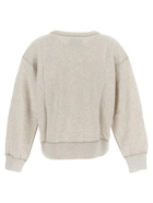 Isabel Marant Shad Cotton Sweatshirt